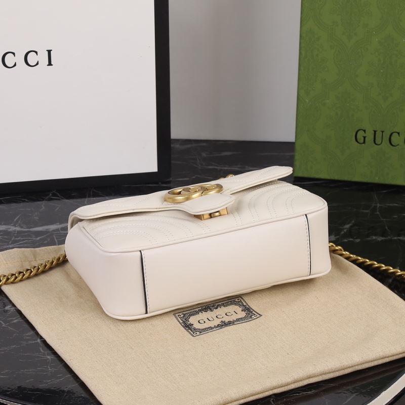 Gucci Satchel Bags